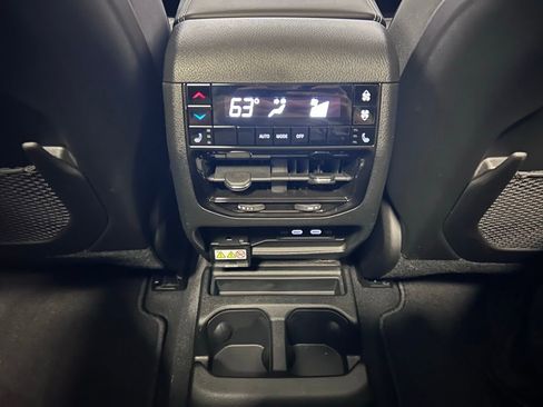 New 2026 Jeep Grand Cherokee L Limited AWD/4WD image 21