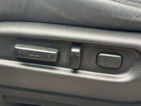 Used 2024 Honda Passport EX-L image 17
