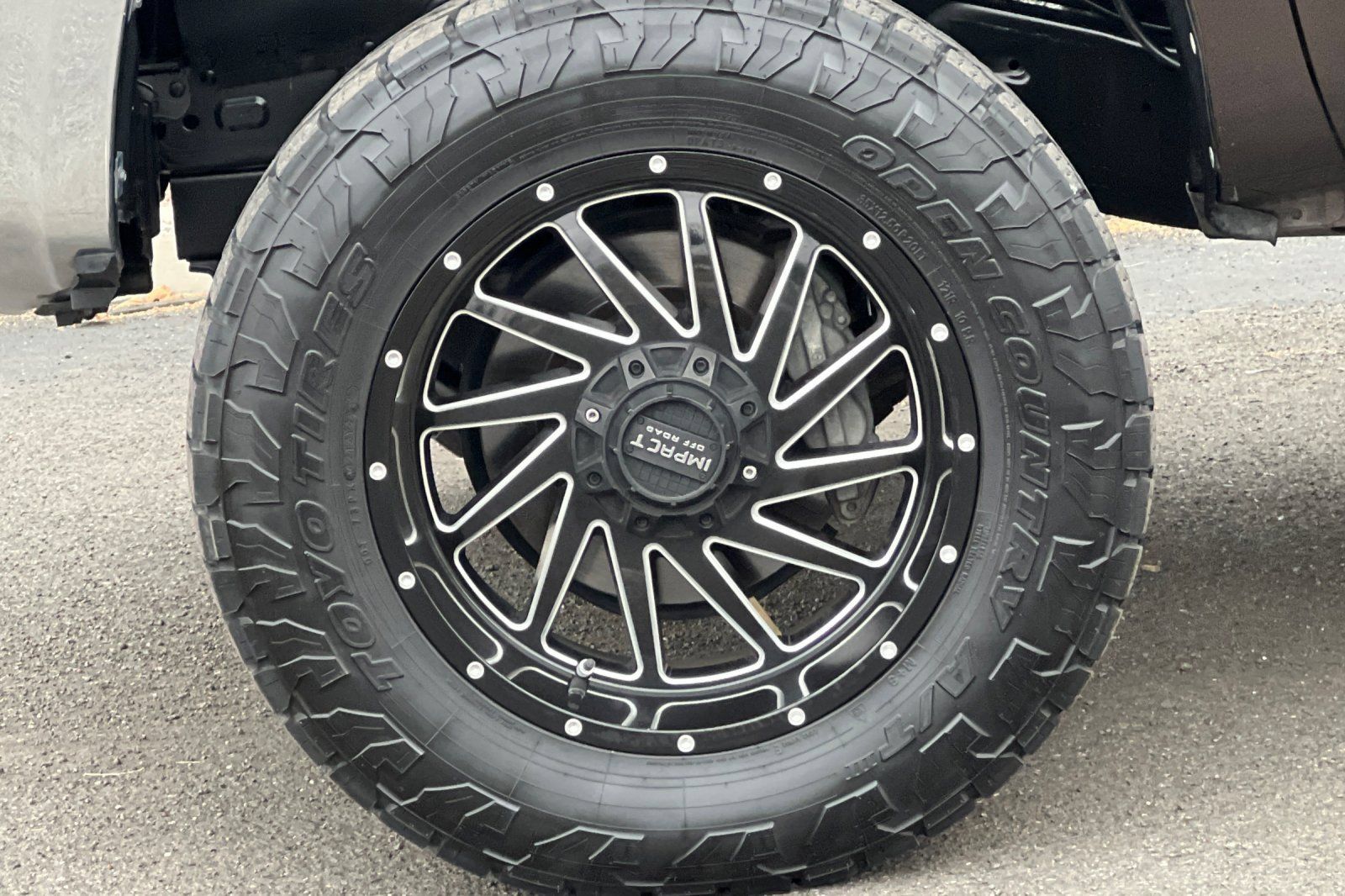 Used 2019 Toyota Tundra 1794 Edition AWD/4WD image 24