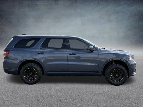 Used 2020 Dodge Durango GT image 2