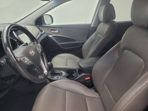 Used 2015 Hyundai Santa Fe Limited w/ Option Group 04 image 17