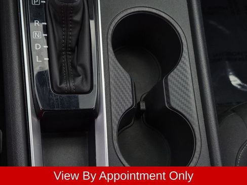 Used 2025 Nissan Altima 2.5 SV FWD image 22