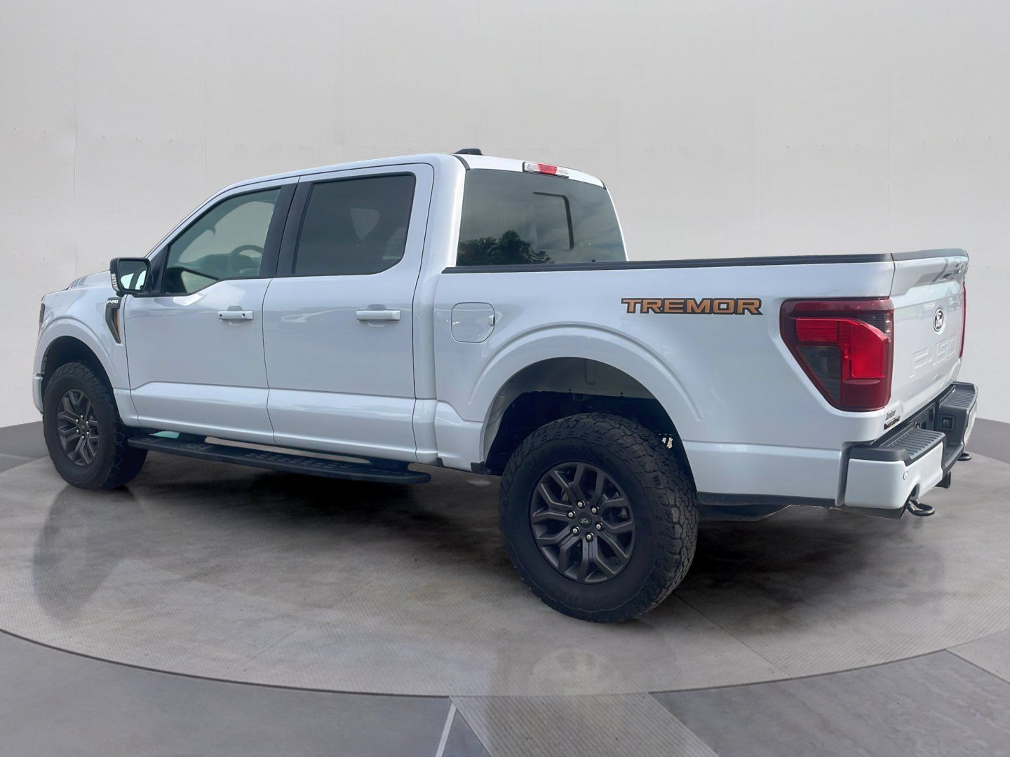 Certified 2025 Ford F150 Tremor AWD/4WD image 10