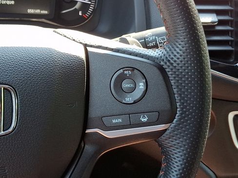 Certified 2023 Honda Passport TrailSport image 23