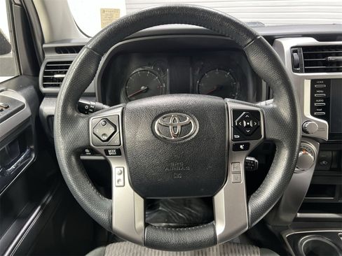 Used 2021 Toyota 4Runner SR5 image 14