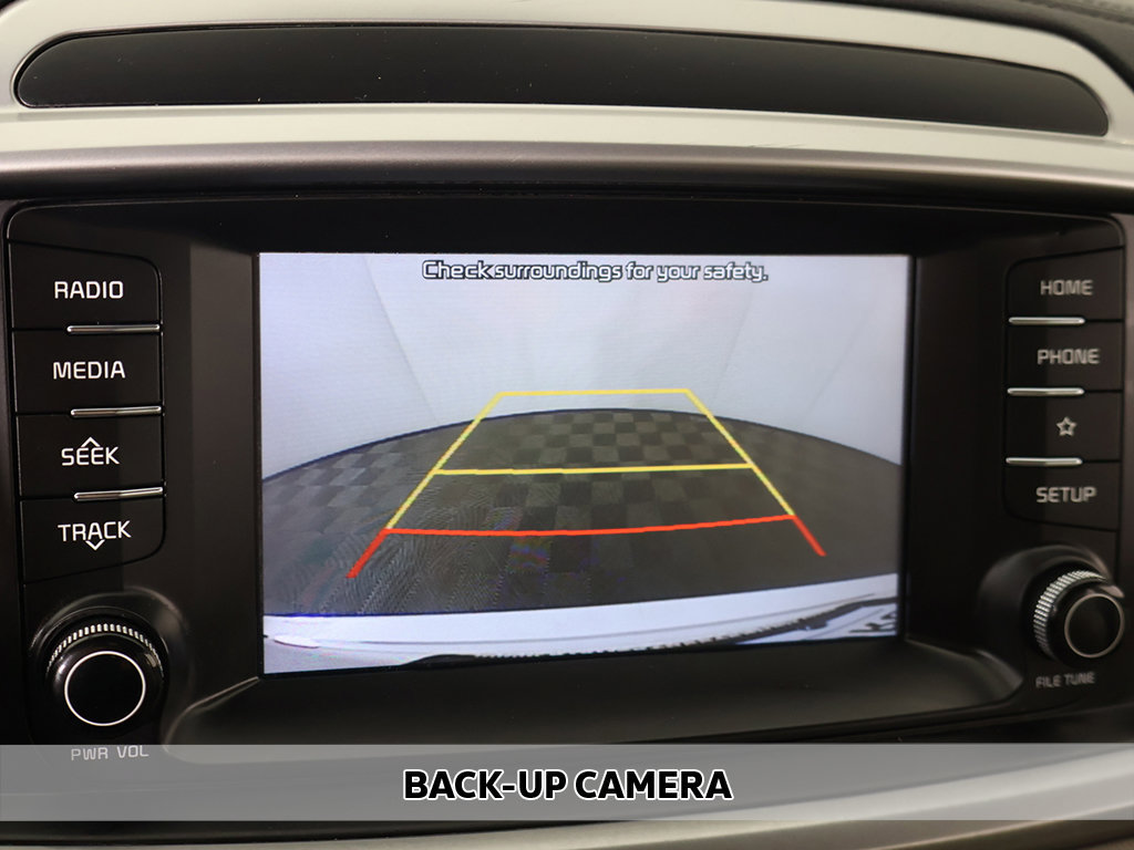 Used 2019 Kia Sorento FWD image 4
