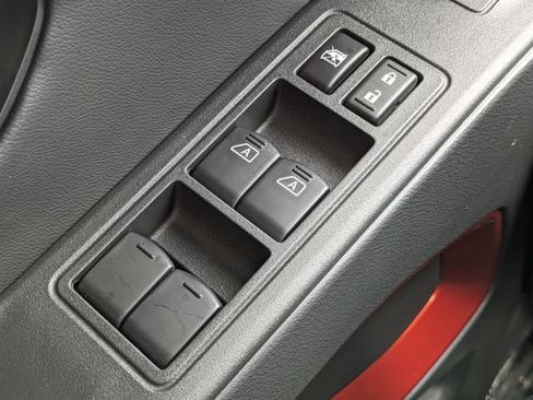 New 2026 Nissan Frontier Pro-X w/ Pro-X Convenience Package RWD image 26