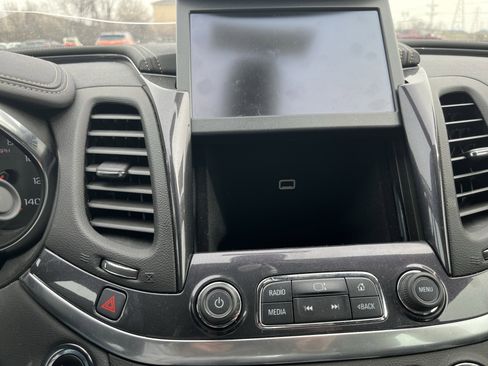 Used 2020 Chevrolet Impala LT image 23