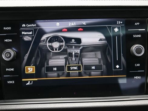 Used 2024 Volkswagen Jetta GLI Autobahn image 25