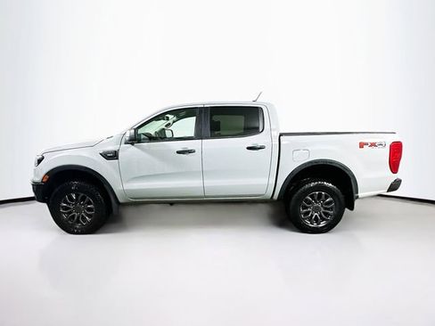 Used 2022 Ford Ranger XLT w/ Equipment Group 301A Mid AWD/4WD image 5