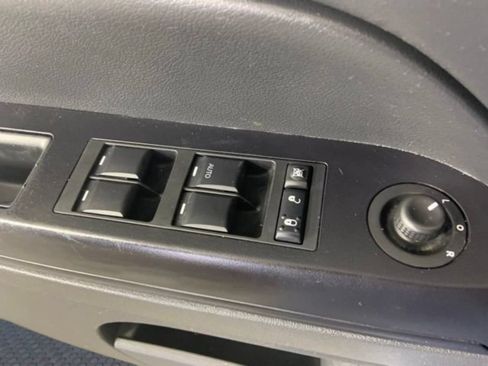 Used 2017 Jeep Patriot Sport w/ Power Value Group FWD image 24