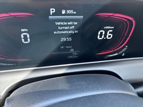 Used 2025 Kia Seltos S image 35