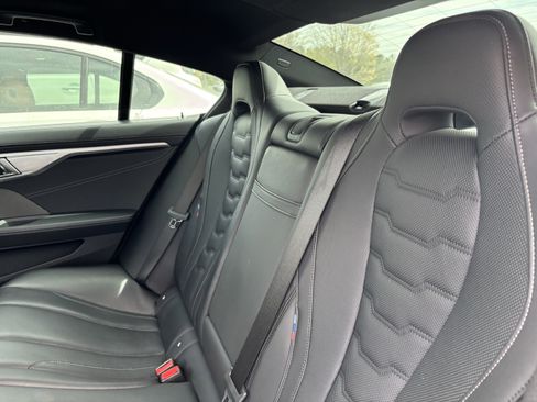 Used 2025 BMW 840i image 33