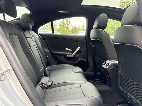 New 2026 Mercedes-Benz CLA 250 4MATIC image 16