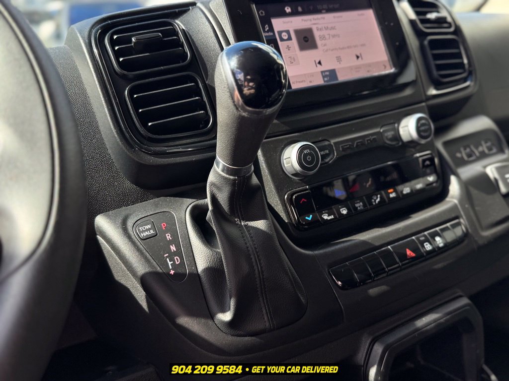 Used 2022 RAM ProMaster 2500 FWD image 19