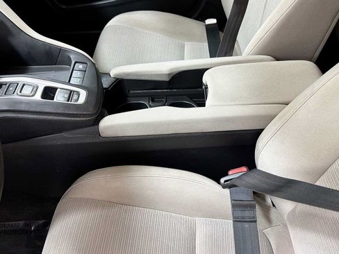 Used 2021 Honda Insight EX image 22