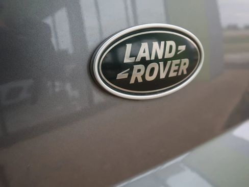 Used 2022 Land Rover Range Rover Sport HSE Dynamic image 62