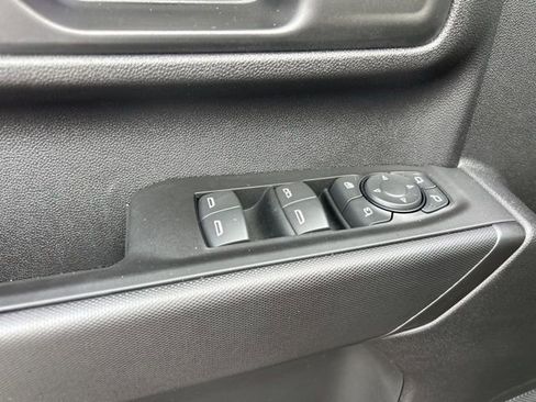 New 2026 Chevrolet Silverado 2500 Custom w/ Custom Convenience Package image 13