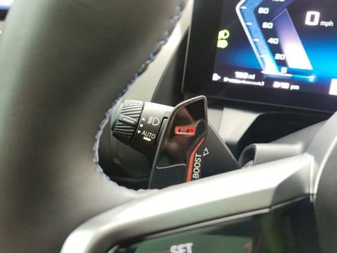 Used 2025 BMW X3 M50 image 44