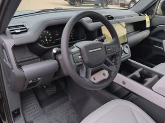 New 2026 Land Rover Defender 130 S video 2