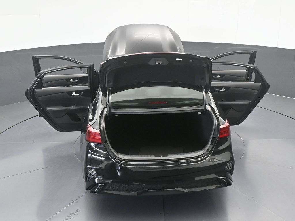 Used 2023 Kia Forte GT-Line FWD image 68