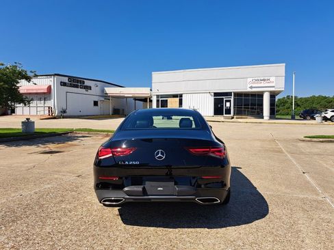Used 2023 Mercedes-Benz CLA 250 w/ Premium Package Lite image 6