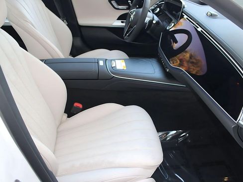 New 2026 Mercedes-Benz E 350 Sedan image 33