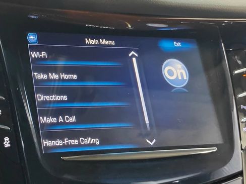 Used 2019 Cadillac Escalade Luxury AWD/4WD image 47