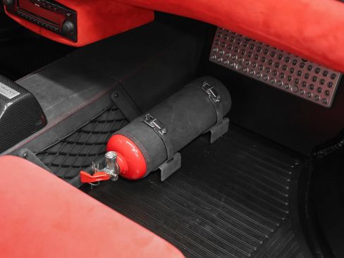 Used 2004 Ferrari 360 Challenge Stradale RWD image 24