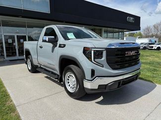 Certified 2025 GMC Sierra 1500 Pro w/ Pro Value Package video 1