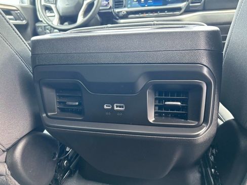 Used 2024 Chevrolet Silverado 1500 RST w/ Convenience Package II image 17