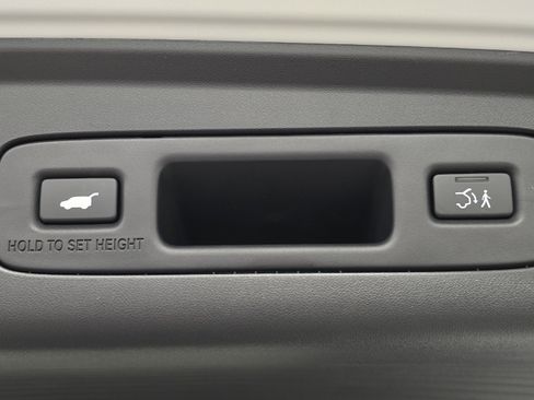 Used 2025 Acura ADX A-Spec FWD image 34
