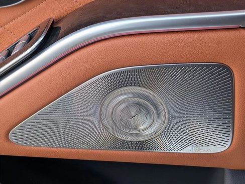 Used 2023 Mercedes-Benz S 500 4MATIC image 21