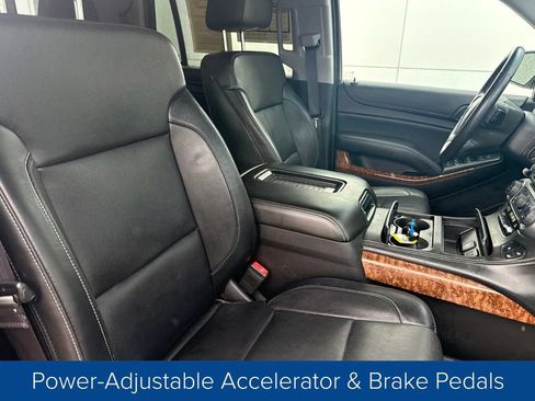 Used 2016 Chevrolet Tahoe LTZ RWD image 26