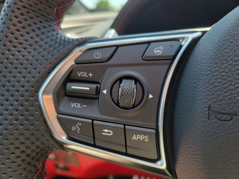 New 2026 Acura RDX A-Spec AWD/4WD image 23