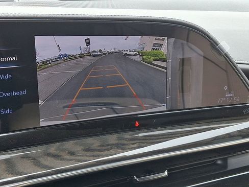 Certified 2023 Cadillac Escalade Premium Luxury image 21