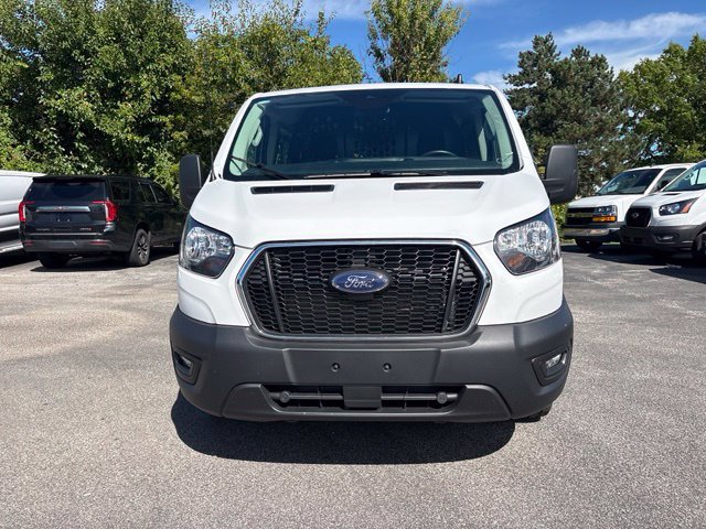 Used 2025 Ford Transit 250 Low Roof w/ Exterior Upgrade Package RWD image 15
