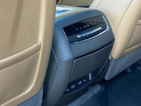 Used 2021 Cadillac Escalade ESV Sport w/ Driver Assist Tech Package image 18