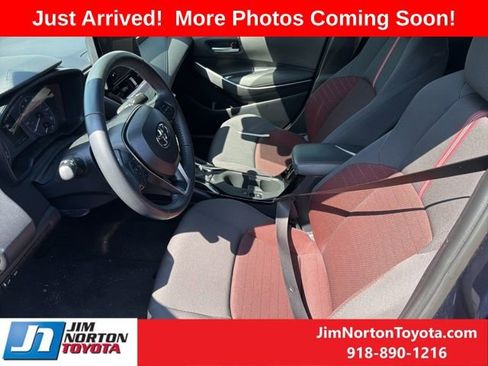 Used 2024 Toyota Corolla SE image 9
