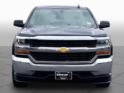 Used 2019 Chevrolet Silverado 1500 LT RWD image 4