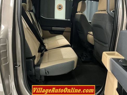 Used 2021 Ford F150 XLT AWD/4WD image 29