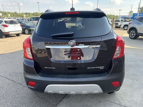Used 2015 Buick Encore AWD image 6