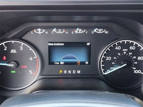 New 2025 Ford F450 XL image 24