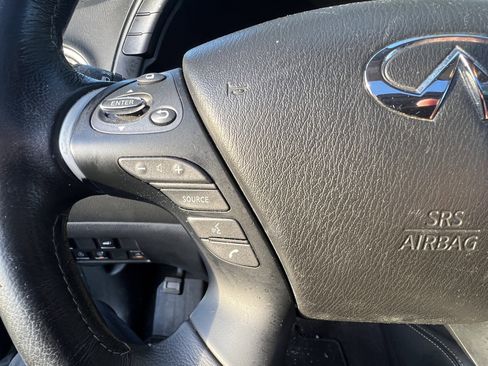 Used 2018 INFINITI QX60 Luxe w/ Deluxe Technology Package image 19