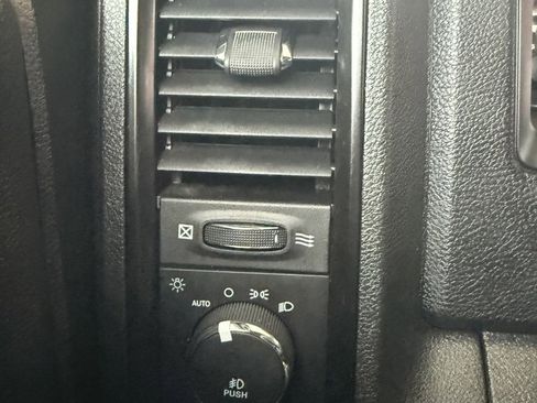 Used 2018 RAM 1500 Rebel w/ Ram 1500 Black Rebel Group image 35