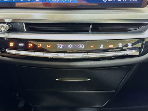 New 2026 Cadillac Lyriq Premium Sport image 15