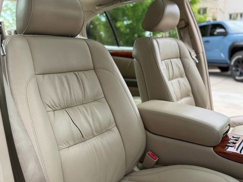 Used 1999 Lexus GS 400 RWD image 74