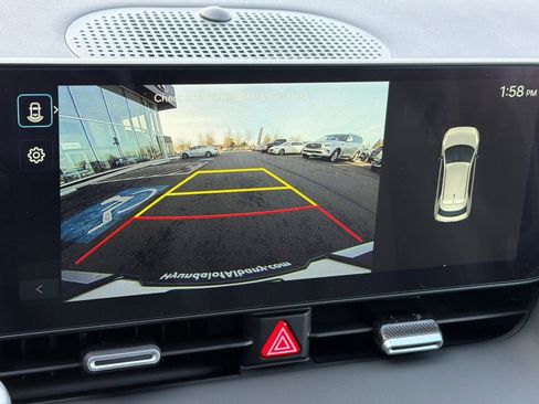 New 2026 Hyundai Ioniq 5 SEL image 18