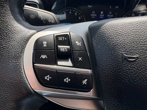Used 2023 Ford Explorer Limited AWD/4WD image 25