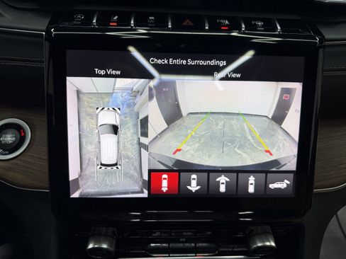 Used 2022 Jeep Grand Cherokee Summit image 22